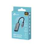 TP-LINK UA520C USB Type-C to HDMI Adapter