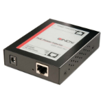 Lindy 25052 Fast Ethernet PoE adapter
