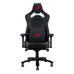 ASUS ROG Chariot X Core Universal gaming chair Padded seat Black