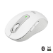 Logitech Signature M650 mouse Right-hand RF Wireless+Bluetooth Optical 2000 DPI
