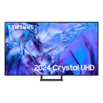 Samsung Series 8 UE65DU8500KXXU TV 165.1 cm (65") 4K Ultra HD Smart TV Wi-Fi Grey