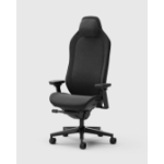 Fractal Design REFINE 2 FABRIC DARK CHAIR