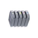 Canon TX 2200 / 3200 / 4200 RANGE PIGMENT MAGENTA INK 700ml TANK