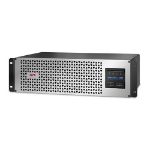 APC SMTL1500RM3UC alimentation d'énergie non interruptible Interactivité de ligne 1,5 kVA 1350 W 6 sortie(s) CA