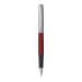 Parker 2096872 fountain pen Red,Stainless steel 1 pc(s)