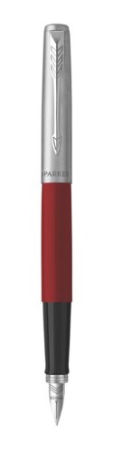 Parker 2096872 fountain pen Red,Stainless steel 1 pc(s)