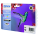 Epson C13T08074011/T0807 Ink cartridge multi pack Bk,C,M,Y,LC,LM, 6x220 pages 6x7,4ml Pack=6 for Epson Stylus Photo P 50/PX/PX 730/R 265