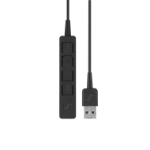 EPOS 504536 headphone/headset accessory Cord management