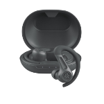 JLab Jbuds Air In-Ear Sports True Wireless Earbuds - Black  Chert Nigeria