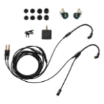 Antlion Audio Kimura Duo Headset Wired Ear-hook Blue
