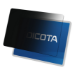 DICOTA D80460-2ADL display privacy filter 26.7 cm (10.5") Laptop Frameless display privacy filter