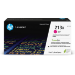 HP 213X Toner LaserJet authentique Grande capacité Magenta