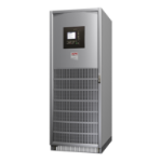 APC USV - 400 V uninterruptible power supply (UPS) Double-conversion (Online) 120 kVA 108000 W