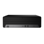 HP Elite SFF 800 G9 Desktop PC Intel® Core™ i7 i7-14700 32 GB DDR5-SDRAM 1 TB SSD Windows 11 Pro Black