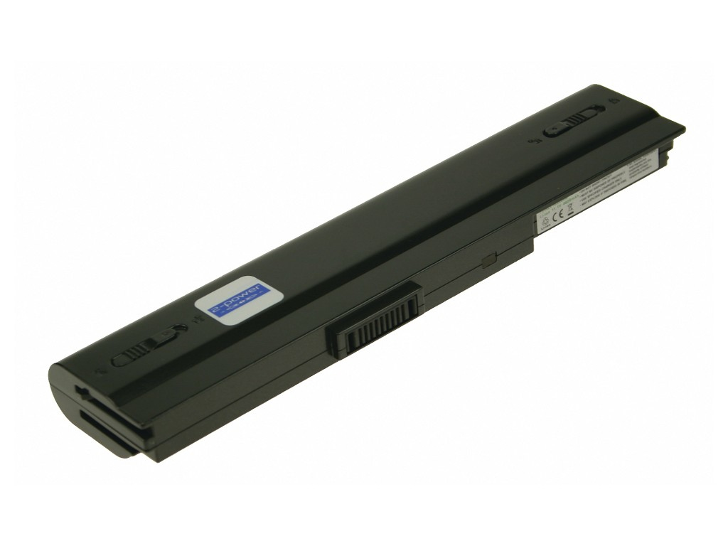 2-Power CBI2081A notebook spare part Battery