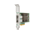 HPE SN1700Q 64Gb 2‑port Internal Fiber