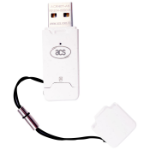 ACS ACR40T Type-A USB SIM-Sized