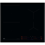 AEG 7000 Series 60cm 4 Zone Induction Hob