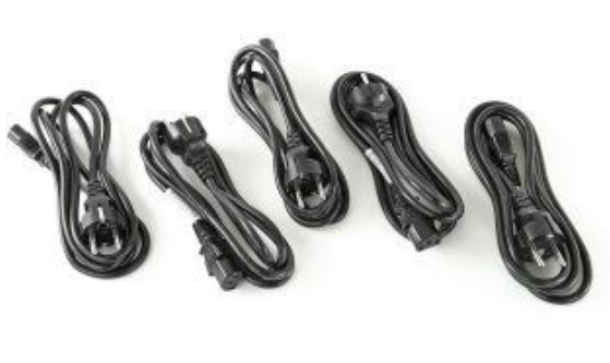Zebra 105950-030 power cable Black IEC C13