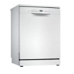 Bosch Serie 2 SMS2ITW08G dishwasher Freestanding 12 place settings E