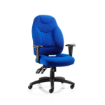 Dynamic OP000066 office/computer chair Padded seat Padded backrest