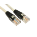Cables Direct XRT-600 networking cable Grey 0.5 m Cat5e U/UTP (UTP)