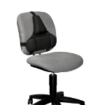 Fellowes Professional Series Ultimate Back Support