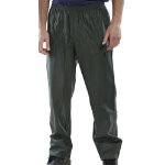 BEESWIFT Super B-Dri Trousers Olive Green L