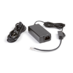 Listen LA-205 power adapter/inverter Indoor 45 W Black