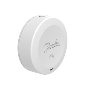 Danfoss Ally Room Sensor inomhus Temperatursensor Trådlös