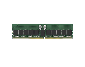 Image of Kingston Technology KTL-TS548S4-32G memory module 32 GB 1 x 32 GB...