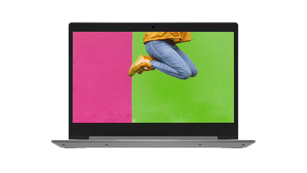 Lenovo IdeaPad 1 14IGL05 14 inches N5030 4GB 128GB 81VU00D6US Laptop
