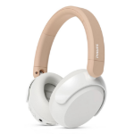 Philips 5000 series TAK5500AL/00 headphones/headset Wired & Wireless Head-band Calls/Music Bluetooth Amber, White