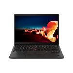 Lenovo ThinkPad X1 Nano Intel® Core™ i7 i7-1160G7 Laptop 33 cm (13") 2K Ultra HD 16 GB LPDDR4x-SDRAM 1 TB SSD Wi-Fi 6 (802.11ax) Windows 10 Pro Black