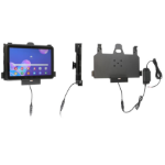 Brodit 713148 houder Actieve houder Tablet/UMPC Zwart