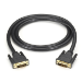 Black Box DVI-I-DL-002M DVI cable 78.7" (2 m)