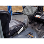 Havis MH-3001 mounting kit