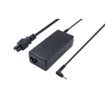 CoreParts MBXSA-AC0012 netvoeding & inverter Binnen 65 W Zwart