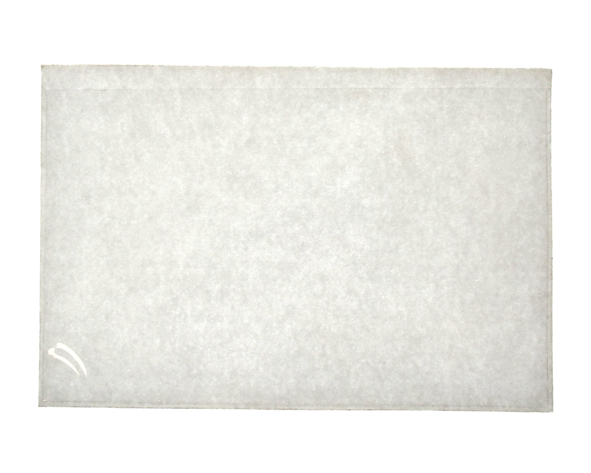 Digital ID Windscreen Car Park Pass Holder, Eco Friendly (Pack of 100)