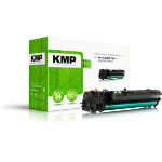 KMP H-T71 tonercartridge 1 stuk(s) Zwart