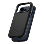 PanzerGlass CARE by ® Feature FLOW Case Black w. MagSafe iPhone 17 Pro
