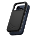PanzerGlass CARE by Â® Feature FLOW Case Black w. MagSafe iPhone 17 Pro