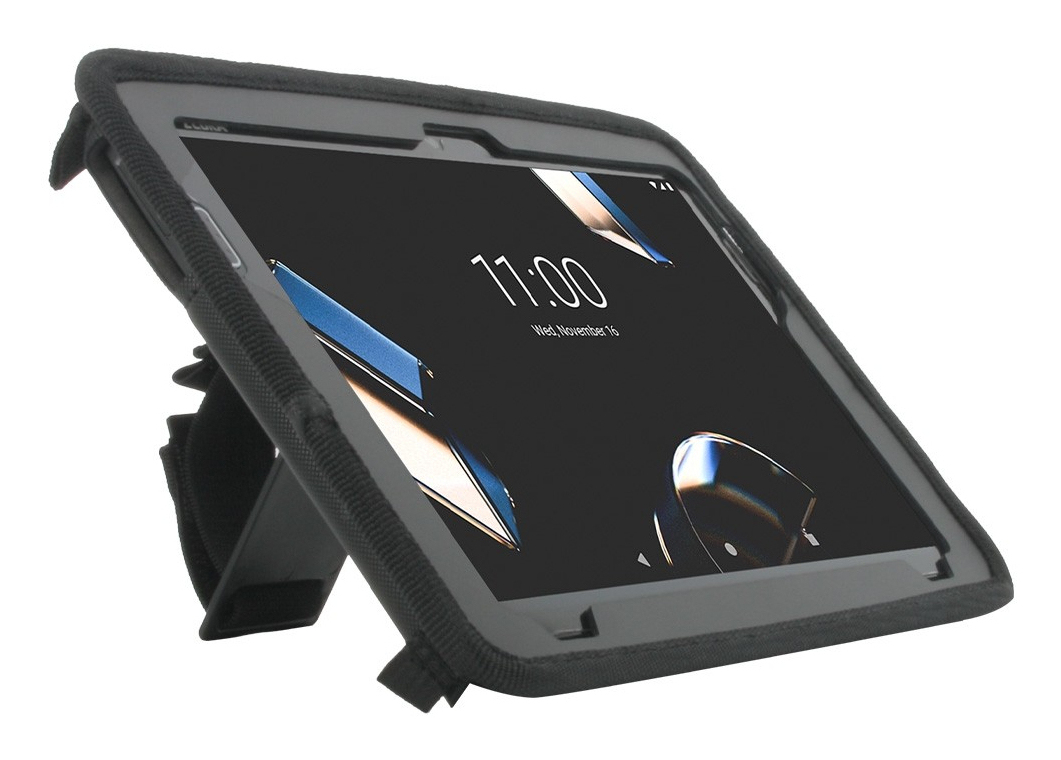EU Product - Activ Case for Zebra ET40110