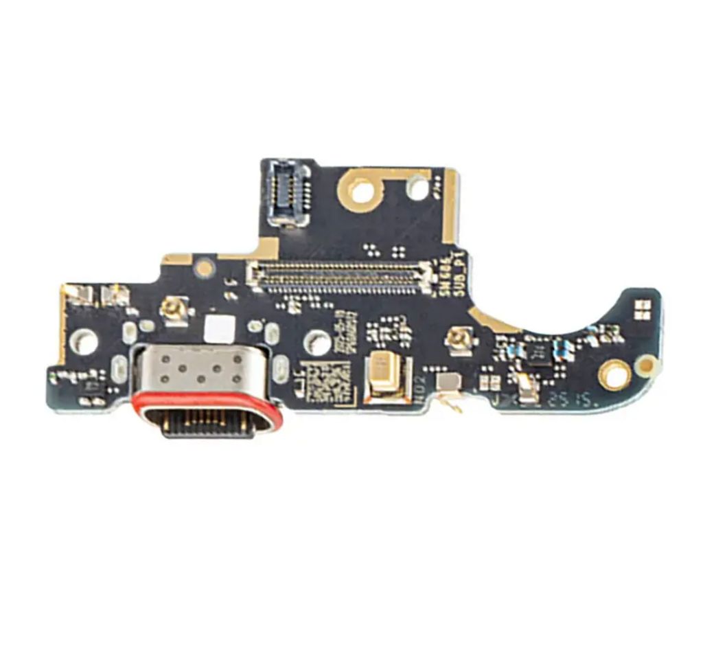 EU Product - Moto G86 Charging Board thumbnail