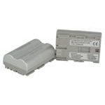 H�hnel DK/DV BATTERY CANON HL-511S