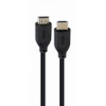 Gembird CC-HDMI8K-1M HDMI cable HDMI Type A (Standard) Black