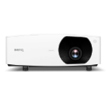 Benq LU710 data projector Standard throw projector 4000 ANSI lumens DLP WUXGA (1920x1200) White