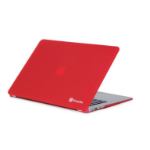 XtremeMac MacBook Air Microshield 33 cm (13") Cover Red