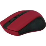 DFN Defender MM-935 mouse Ambidextrous RF Wireless Optical 1600 DPI