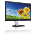 Philips Brilliance LCD monitor, LED backlight 220P4LPYEB/00